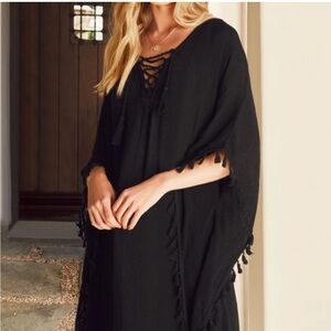 Walter Baker Acapulco Kaftan
